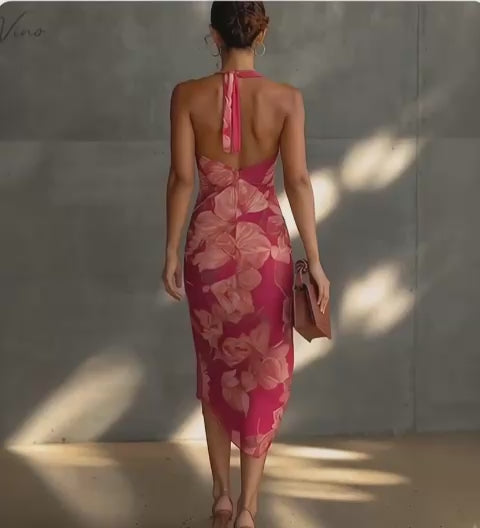 Vino Radiant Bloom